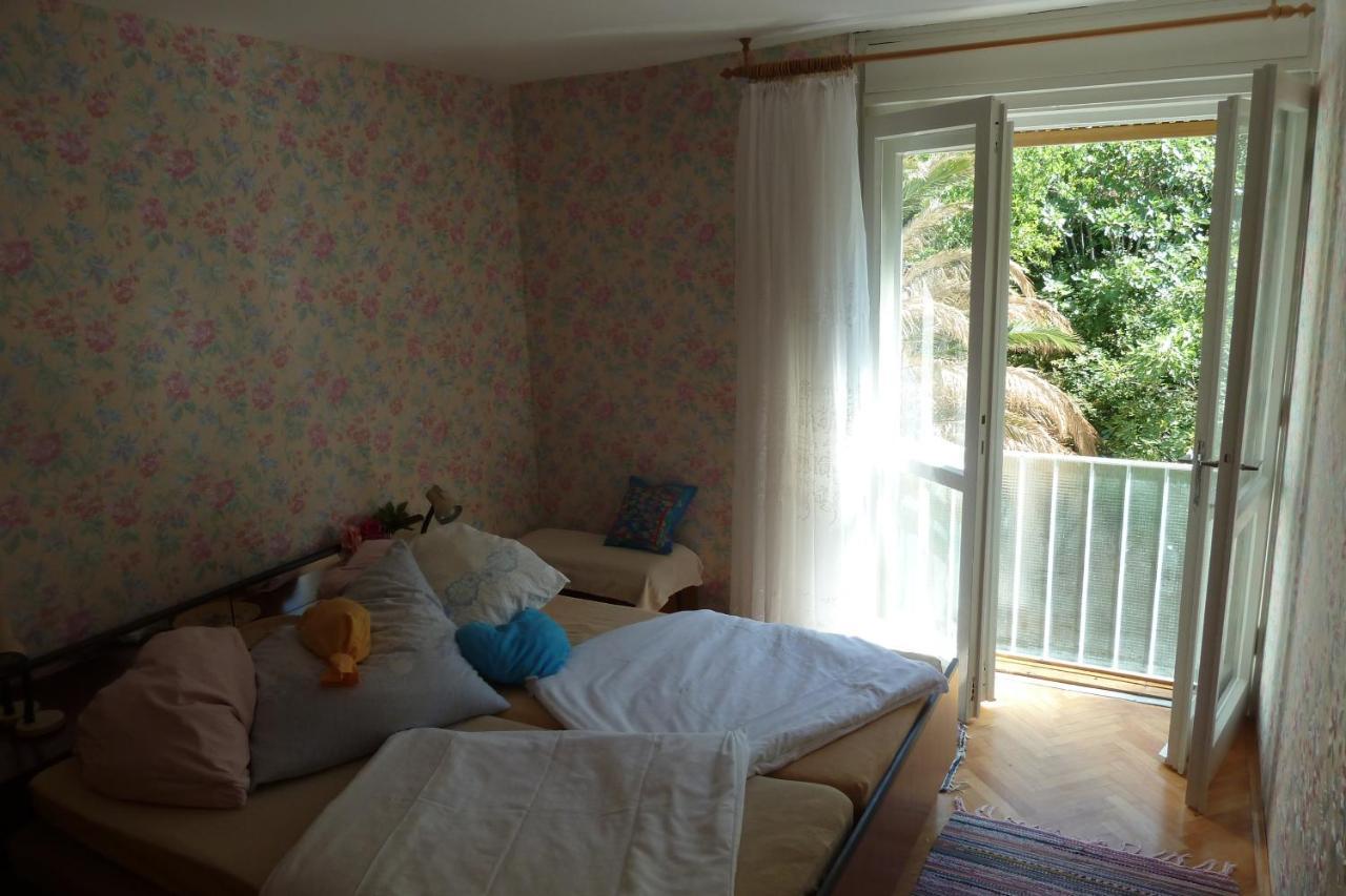 Apartments By The Sea Omis - 15485 外观 照片