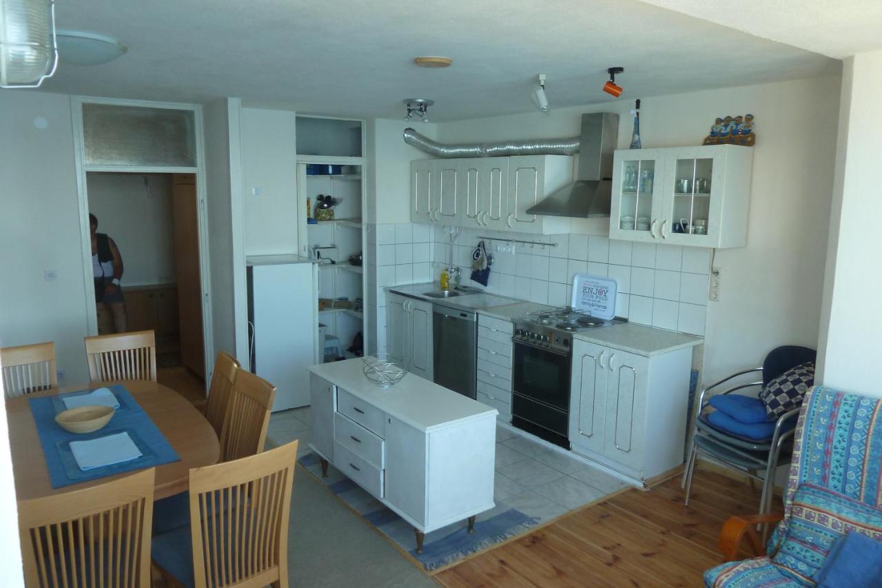 Apartments By The Sea Omis - 15485 外观 照片