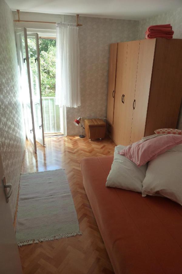 Apartments By The Sea Omis - 15485 外观 照片