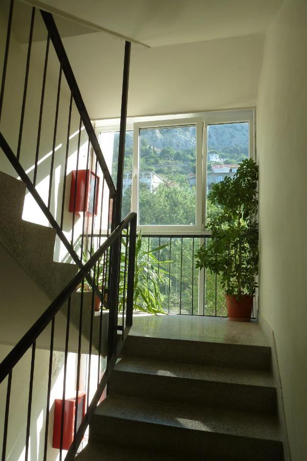 Apartments By The Sea Omis - 15485 外观 照片