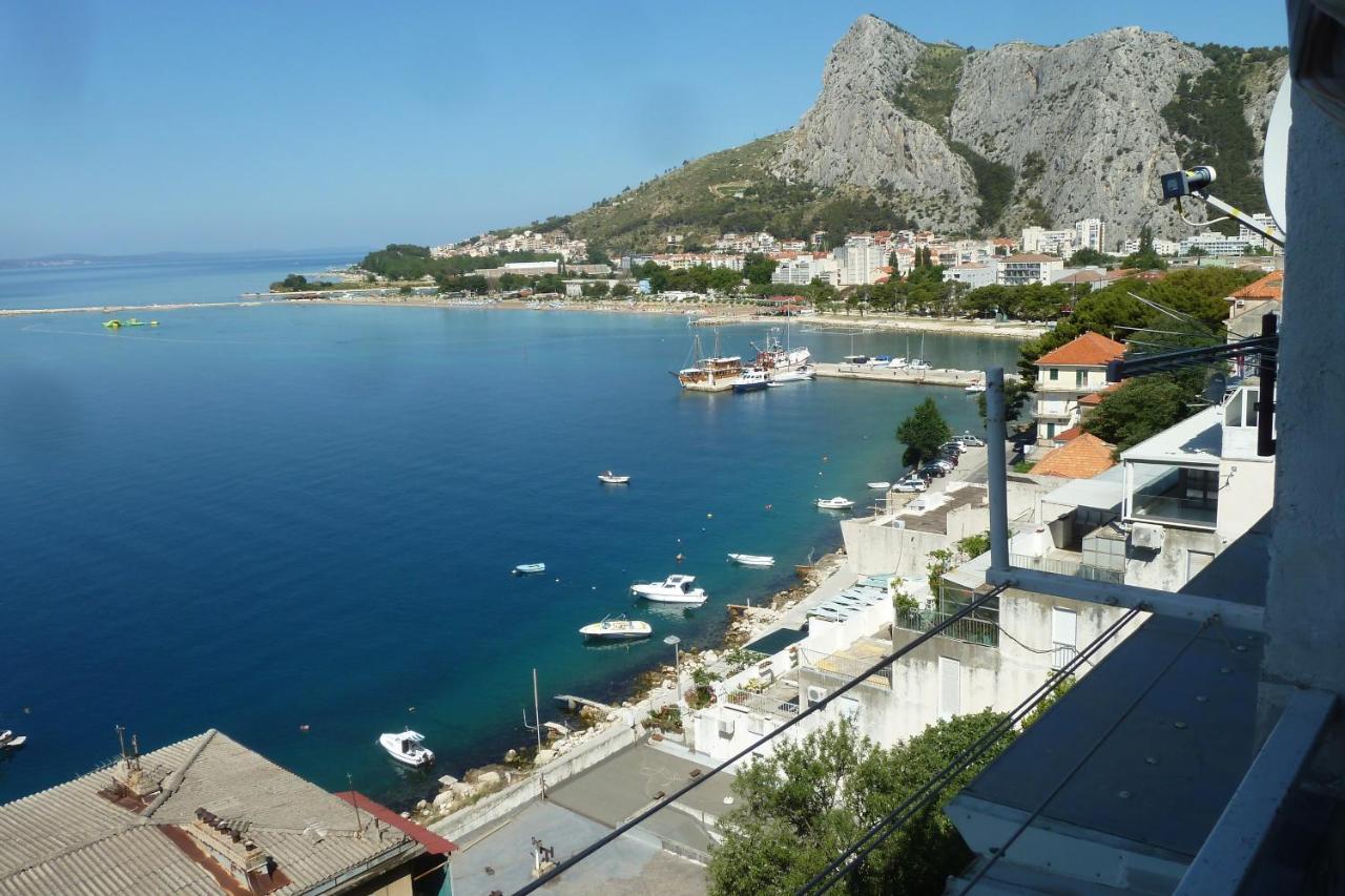 Apartments By The Sea Omis - 15485 外观 照片